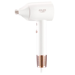USCATOR PAR CU AFISAJ LED SUPERSPEED AD 2272 ADLER - Img 2