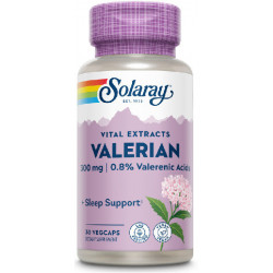 VALERIAN 30CPS VEGETALE