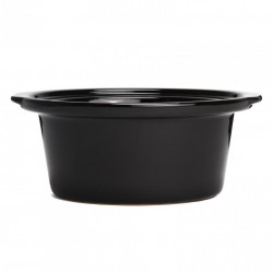 Vas ceramica sc heinner hr-pot57ix - Img 2