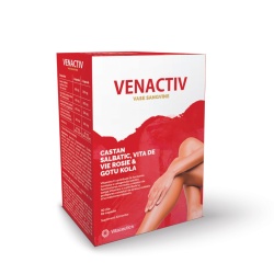 VENACTIV 60CPS