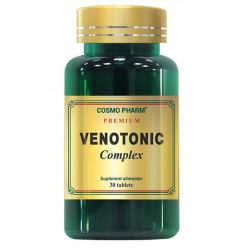 VENOTONIC COMPLEX 30CPS
