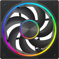 Ventilator ALPHAGEAR Radiant ARGB 120mm
