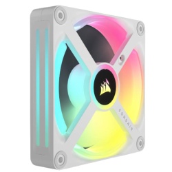 Ventilator CR iCUE LINK QX120 RGB WHITE - Img 11