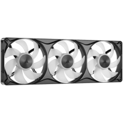 Ventilator CR RS360 II ARGB Unified Fram