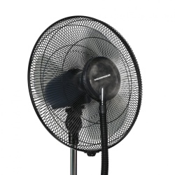 VENTILATOR HEINNER HMF-18GREY - Img 3
