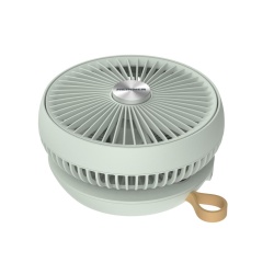 VENTILATOR PLIABIL HEINNER HMF-LC4000GR - Img 3