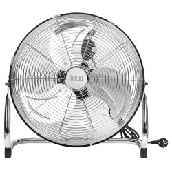 VENTILATOR PODEA 40CM 3 VITEZE 90W TEESA - Img 5