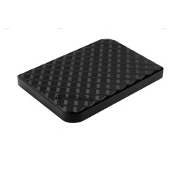 Verbatim hdd 2.5" usb3.0 2tb black