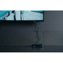 VERBATIM USB-C Wireless Display Adapter with Hub