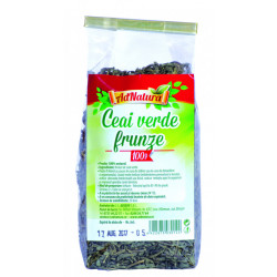 VERDE FRUNZE 100GR