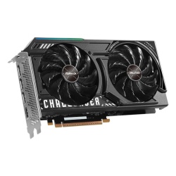 VGA AK INTEL ARC B570 CHALLENGER 10GB OC - Img 10