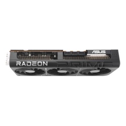 VGA ASUS PRIME RTX 9070 XT OC 16GB - Img 7