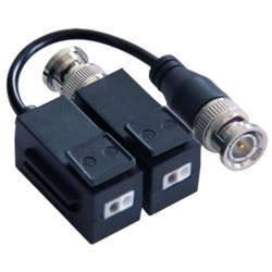VIDEO BALUN HIKVISION DS-1H18-A