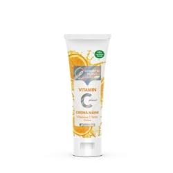 VITAMIN C PLUS CREMA MAINI 75ML