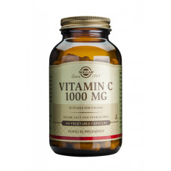 VITAMINA C 1000MG 100CPS