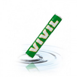 VIVIL EUCALIPT&MENTOL FZ.25GR-FRIENDSHIP