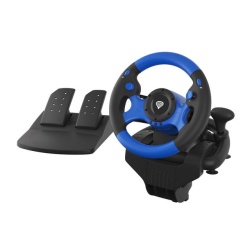 Volan Genesis cu fir Seaborg 350 - Img 4