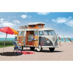 VW T1 Camper
