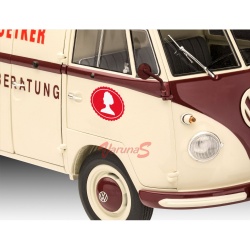 VW T1 Dr Oetker - Img 3