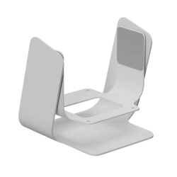 Wanbo Mozart Series Gimbal Stand White