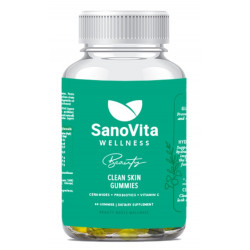 Wellness jeleuri piele sanatoasa 60buc