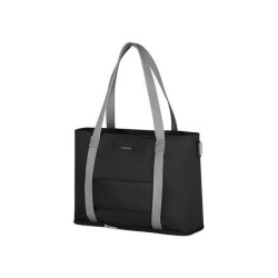Wenger Motion Deluxe Tote 15.6'' Laptop with TabletPocket Black - Img 2