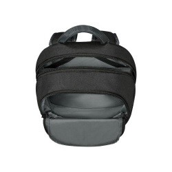 Wenger NEXT23 Trayl15.6'' Laptop Backpack Gravity Black