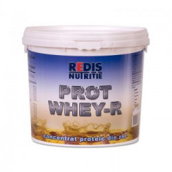 WHEY PROT-R 900GR CIOCOLATA