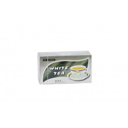 WHITE-CEAI ALB 25DZ