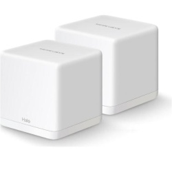 Whole Mesh Mercusys HALO H30G WIFI 2PK - Img 2