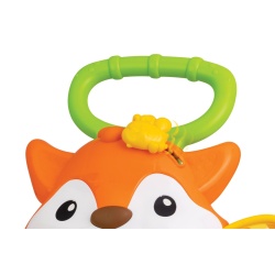 WINFUN ANTEMERGATOR VULPE CU LUMINI SI SUNETE - Img 8