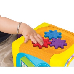 WINFUN CUB PENTRU ACTIVITATI CU SUNETE - Img 5