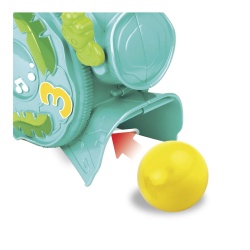 WINFUN JUCARIE DE IMPINS DINOZAUR CU BILE - Img 10