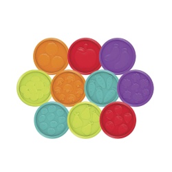 WINFUN JUCARIE DE TRAS PUSCULITA PURCELUS CU MONEDE - Img 6