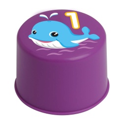 WINFUN JUCARIE DE TRAS TESTOASA CU FORME - Img 5