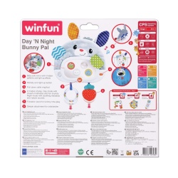 WINFUN JUCARIE IEPURAS - Img 9