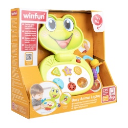 WINFUN LAPTOP INTERACTIV BROSCUTA - Img 5