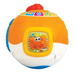 WINFUN MINGE INTERACTIVA OCEAN - Img 4