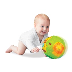 WINFUN MINGIUTA CU ACTIVITATI ANIMALELE JUNGLEI - Img 3