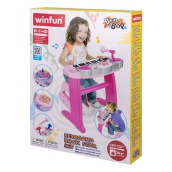 WINFUN ORGA ELECTRONICA - Img 2