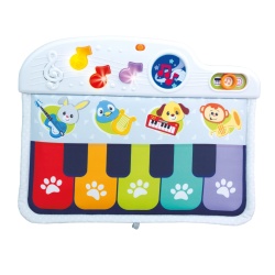 WINFUN PIAN CU SUNETE SI LUMINI - Img 2