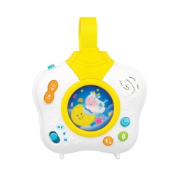 WINFUN PROIECTOR CU LUMINI SI SUNETE - Img 2