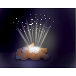 WINFUN PROIECTOR SI LAMPA DE VEGHE URSULET - Img 6
