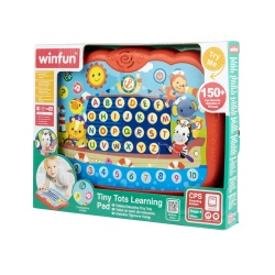 WINFUN TABLETA EDUCATIVA - Img 5