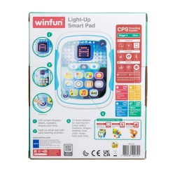 WINFUN TABLETA SMART - Img 4