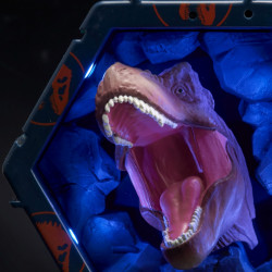 Wow! pods - dino tyrannosaurus rex si cu efecte sonore - Img 9