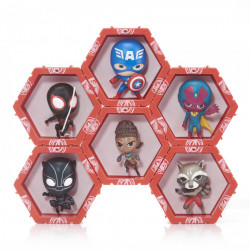 Wow! pods - marvel captain america - Img 6
