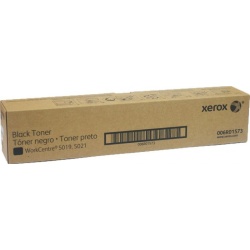 XEROX 006R01573 BLACK TONER CARTRIDGE