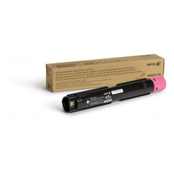 XEROX 006R01830 MAGENTA TONER 18.5 K - Img 1