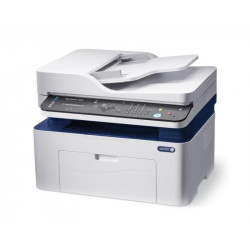 Xerox 3025v_ni mono laser mfp - Img 2